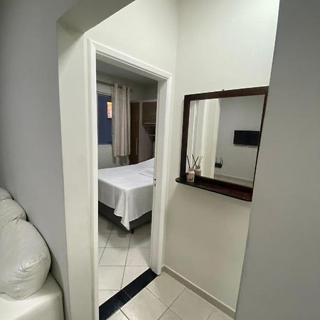 Apartamento Vista Para O Mar Balneário Camboriú 외부 사진