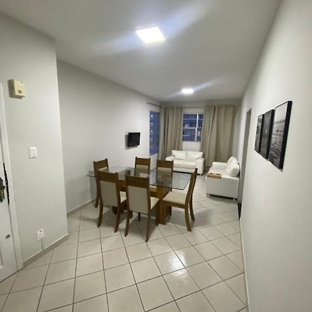 Apartamento Vista Para O Mar Balneário Camboriú 외부 사진