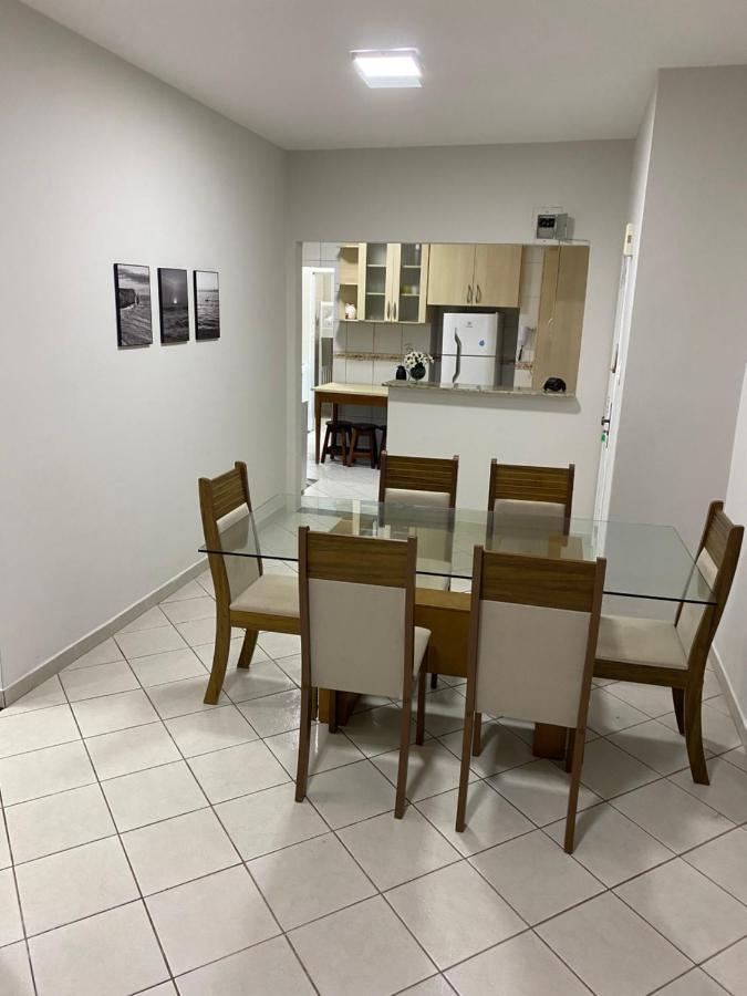 Apartamento Vista Para O Mar Balneário Camboriú 외부 사진