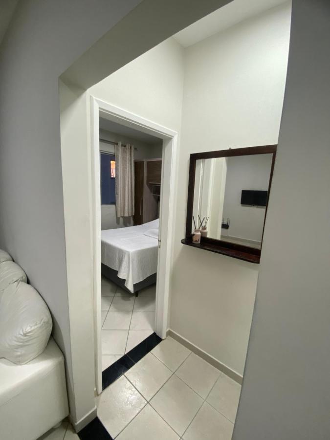 Apartamento Vista Para O Mar Balneário Camboriú 외부 사진