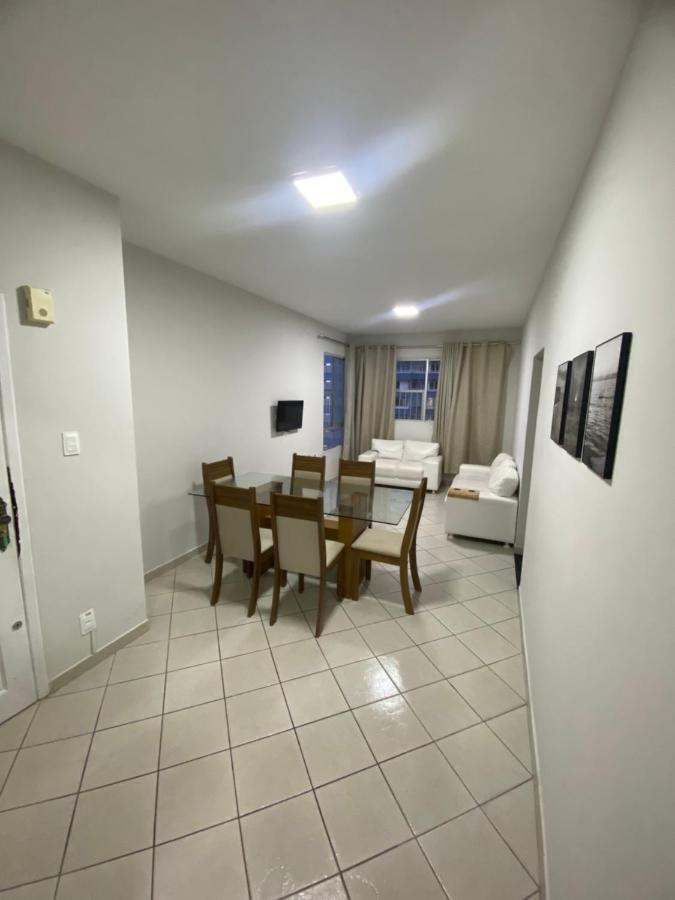Apartamento Vista Para O Mar Balneário Camboriú 외부 사진