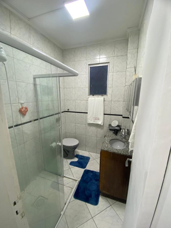 Apartamento Vista Para O Mar Balneário Camboriú 외부 사진