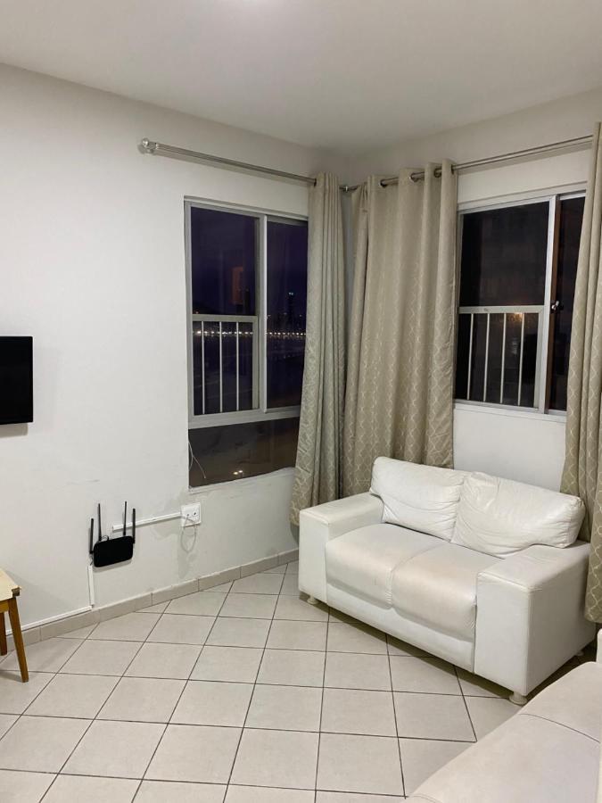 Apartamento Vista Para O Mar Balneário Camboriú 외부 사진