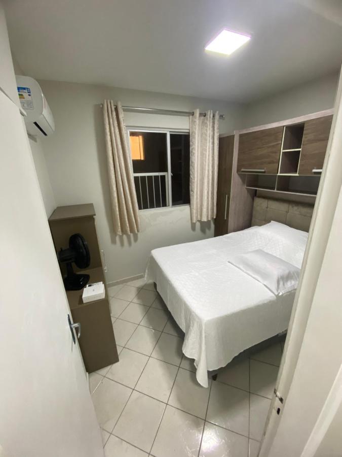 Apartamento Vista Para O Mar Balneário Camboriú 외부 사진