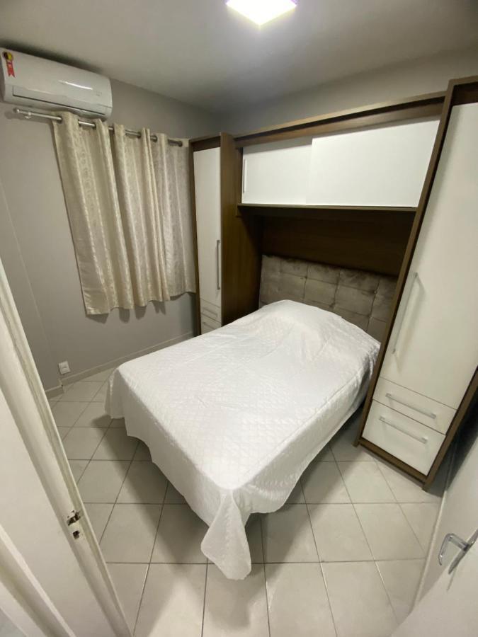 Apartamento Vista Para O Mar Balneário Camboriú 외부 사진
