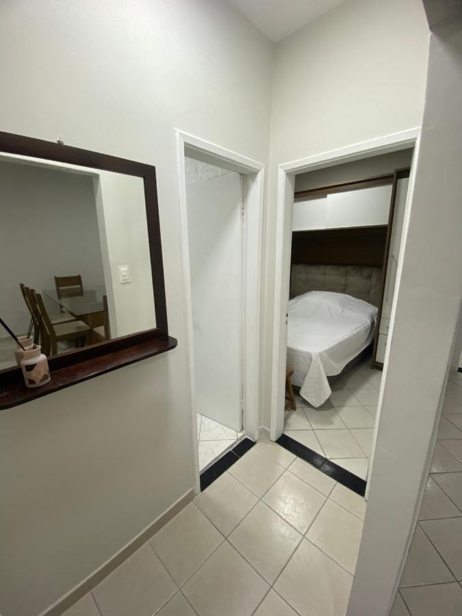 Apartamento Vista Para O Mar Balneário Camboriú 외부 사진