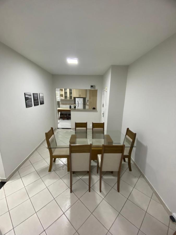 Apartamento Vista Para O Mar Balneário Camboriú 외부 사진