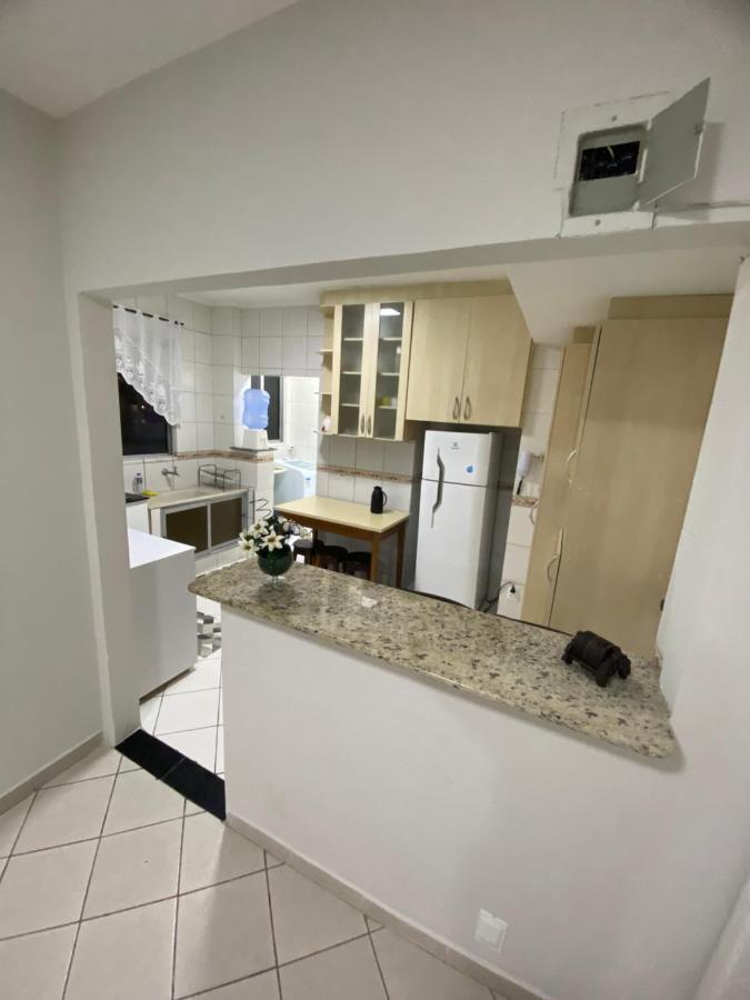 Apartamento Vista Para O Mar Balneário Camboriú 외부 사진