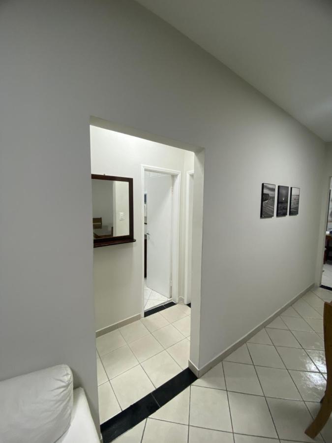 Apartamento Vista Para O Mar Balneário Camboriú 외부 사진