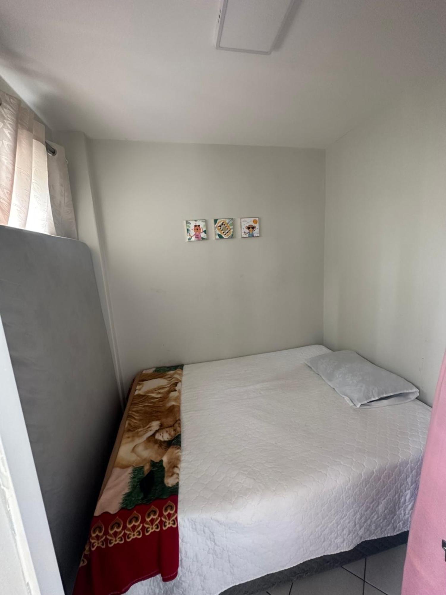 Apartamento Vista Para O Mar Balneário Camboriú 외부 사진